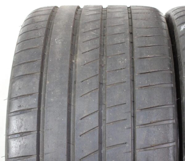 2x 305/30R20 103Y MICHELIN PILOT SPORT 4S N0 SOMMERREIFEN #1X4O – Bild 3
