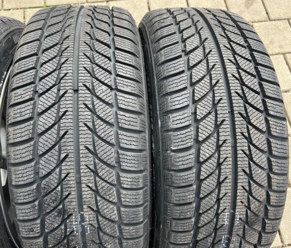 4 ALU 18" WINTERRÄDER BMW 3ER REIHE G20 G21 Z4 G29 G4Z NEU #7574 – Bild 10