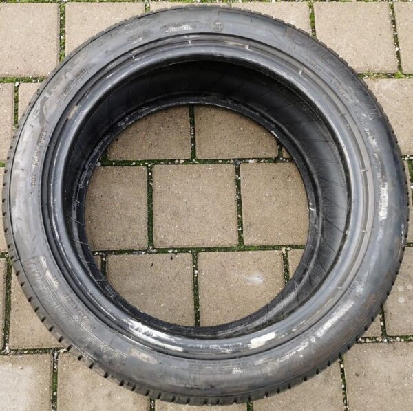 1x 275/40R19 101Y MICHELIN PRIMACY 3 SOMMERREIFEN RUNFLAT #7292 – Bild 3