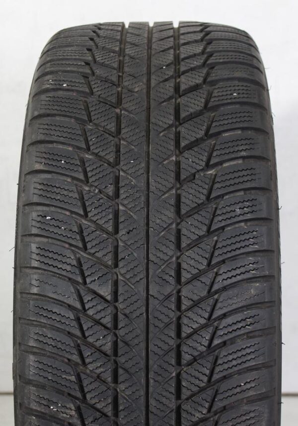 1x 225/45R17 91H BRIDGESTONE BLIZZAK LM001 RUNFLAT 2019 * #1TIH – Bild 2