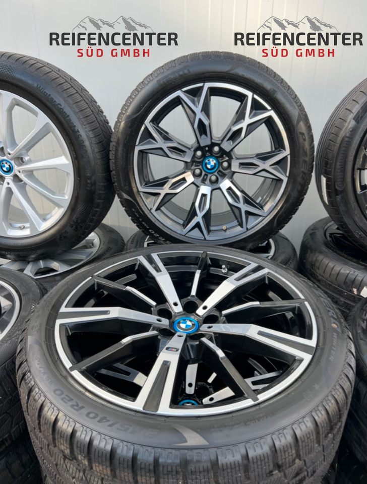 ✅ ANKAUF & VERKAUF Räder Reifen Felgen Winterreifen Radsätze ✅ – Bild 10