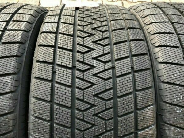 2 X 275/40R20 106V GRIPMAX STATURE WINTERREIFEN NEU ★ FREIHAUS – Bild 3