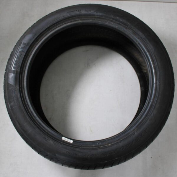 1x 275/40R18 101Y PIRELLI PZERO SOMMERREIFEN RUNFLAT * #18LW – Bild 3