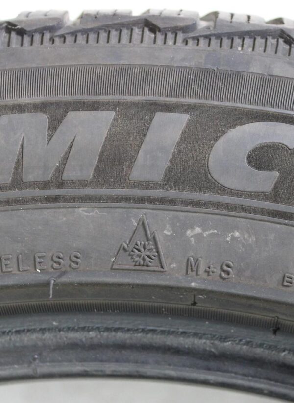 2x 275/45R20 110V MICHELIN WINTERREIFEN RUNFLAT 2021 * #1RKQ – Bild 5