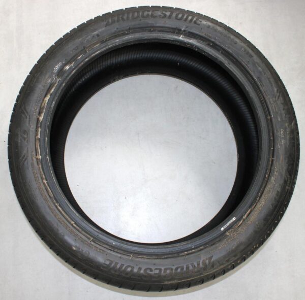1x 275/40R20 106W BRIDGESTONE ALENZA 001 RUNFLAT 2020 * #1GHQ – Bild 4
