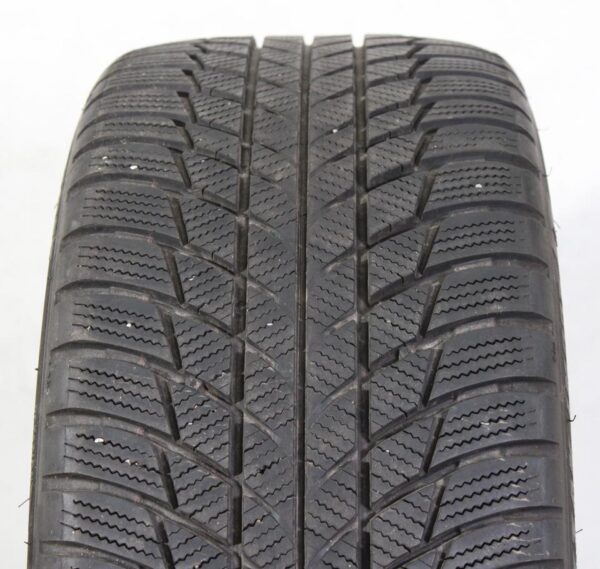 1x 225/45R17 91H BRIDGESTONE BLIZZAK LM001 RUNFLAT 2019 * #1TIH – Bild 3
