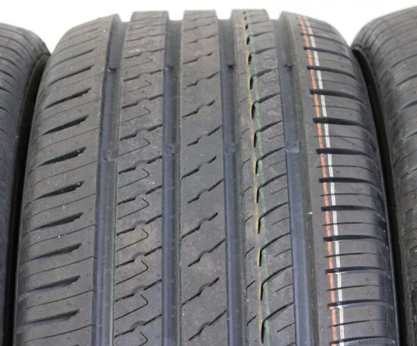 4x 255/50R19 107Y BARUM BRAVURIS 5HM SOMMERREIFEN 2023 XL #1IVN – Bild 5