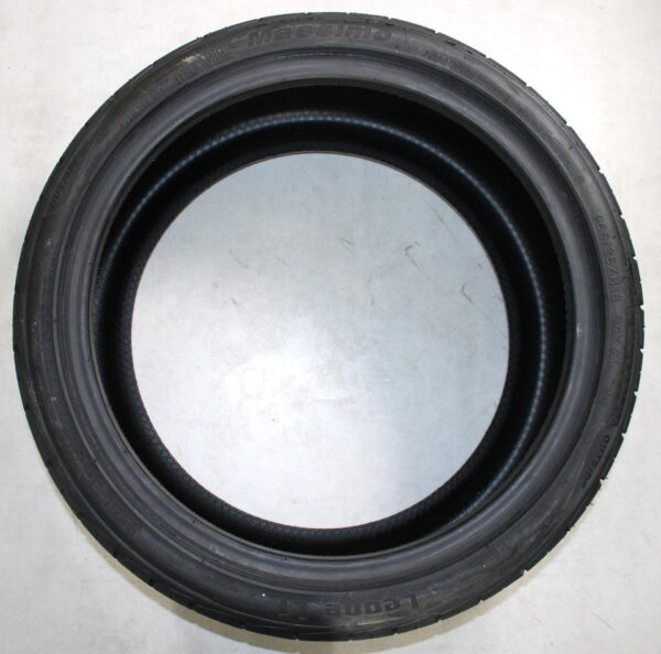 1x 255/35R18 94Y MASSIMO LEONE L1 SOMMERREIFEN 2024 XL #1PEU – Bild 4