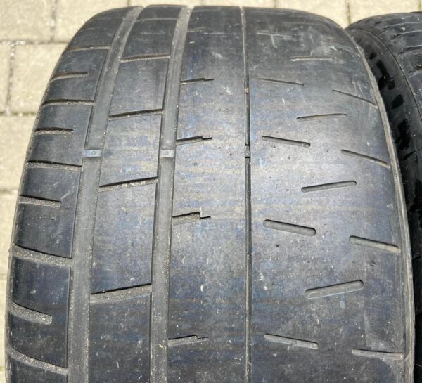 2x 295/35R20 105Y PIRELLI PZERO TROFEO R SOMMERREIFEN #16SN – Bild 2