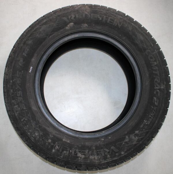 2x 235/65R16C 115/113R VREDESTEIN WINTERREIFEN 2022 FREIHAU #1TDD – Bild 6