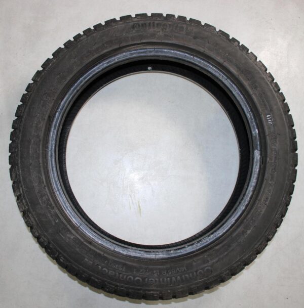2x 145/65R15 72T 2x 175/55R15 77T CONTINENTAL 2012 #1QFW – Bild 8