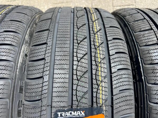 4 ALU 18" WINTERRÄDER BMW 2ER REIHE ACTIVE TOURER F45 F46  #1M0I – Bild 12