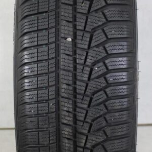 1x 205/55R17 91H HANKOOK WINTER I*CEPT EVO 2 7MM 2020 MO #1QSY