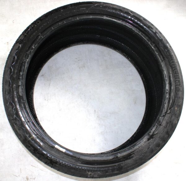 1x 315/30R22 107Y CONTINENTAL PREMIUM CONTACT 6 6,5MM 2022 #1CCX – Bild 4