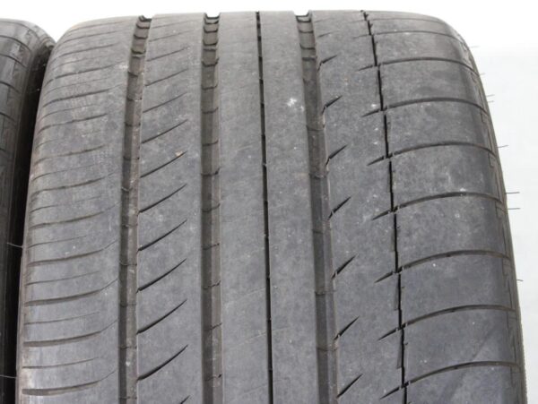 2x 305/30R19 102Y MICHELIN SOMMERREIFEN 4,5-5MM 2016 XL #1XKD – Bild 4