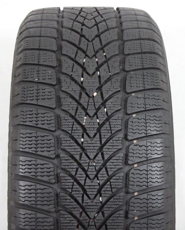 1x 255/50R19 103V DUNLOP WINTER SPORT 4D WINTERREIFEN N0 #1BGA – Bild 2