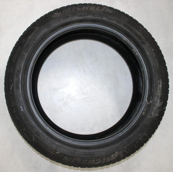 1x 205/55R17 91W MICHELIN SOMMERREIFEN RUNFLAT 7MM 2016 * #1MLL – Bild 4