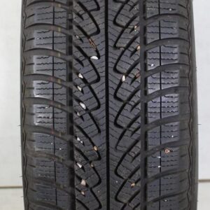 1x 215/60R17 96H GOODYEAR WINTERREIFEN 6-6,5MM 2022 #1SMK