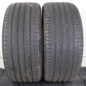 2x 285/40R20 108W CONTINENTAL SOMMERREIFEN 2024 MO #1P3Z