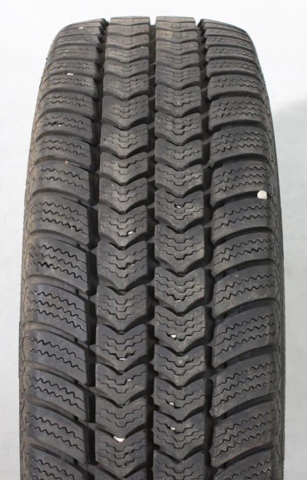 1x 195/70R15C 104/102R SEMPERIT VAN-GRIP 2 WINTERREIFEN #1XXM – Bild 2