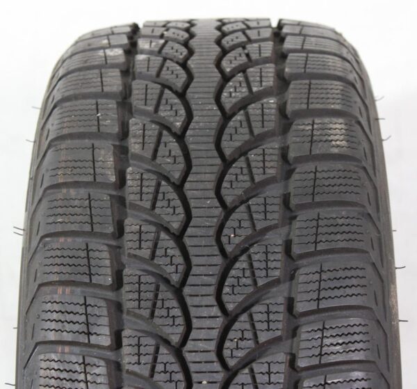 1x 205/50R17 93V BRIDGESTONE BLIZZAK LM-32 WINTERREIFEN #1VBO – Bild 3