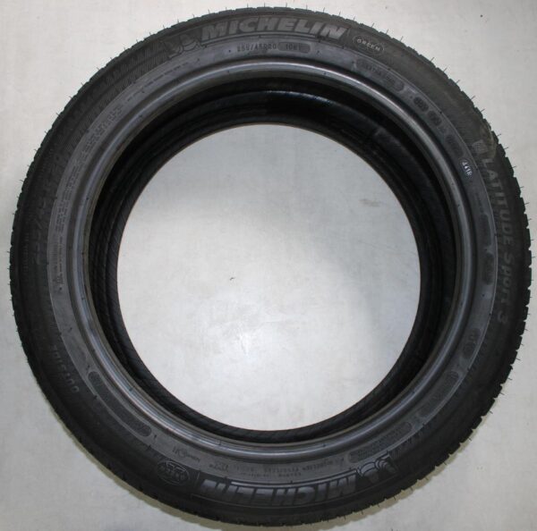 2x 255/45R20 105Y 2x 275/45R20 110Y MICHELIN SILENT XL #1S6C – Bild 8