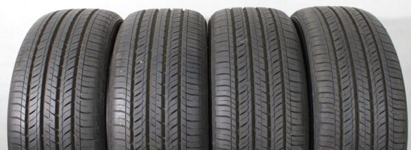 4x 235/50R18 97V MAXXIS BRAVO HPM5 SOMMERREIFEN 2023 #1Z0I – Bild 2