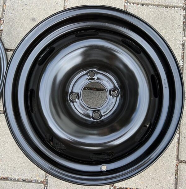 1 X FELGE 15" CITROEN C3 DS3 AIRCROSS OPEL GRANDLAND 6,5x15 #16CV