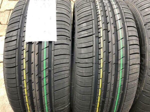 4 X 195/55R15 85V DURATURN MOZZO 4S+ SOMMERREIFEN NEU ★ #1L6B – Bild 2