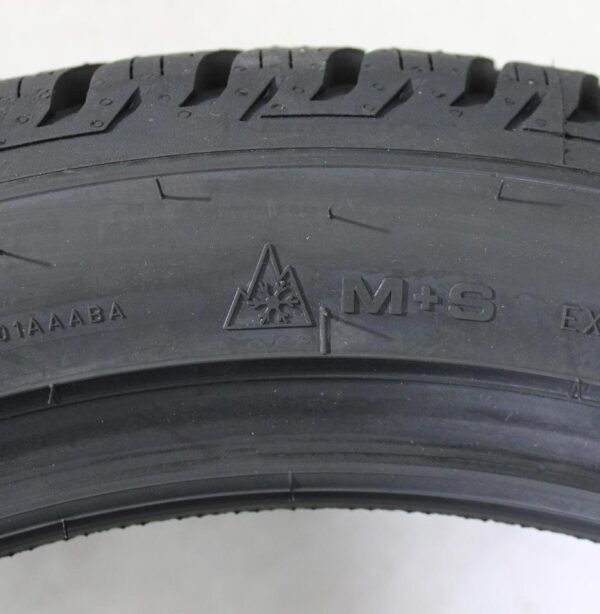 4x 225/45R17 94V FULDA KRISTALL CONTROL HP2 WINTERREIFEN #1QVQ – Bild 6