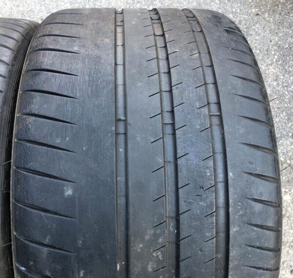 2x 305/30R20 103Y MICHELIN PILOT SPORT CUP 2 SOMMERREIFEN #6250 – Bild 3