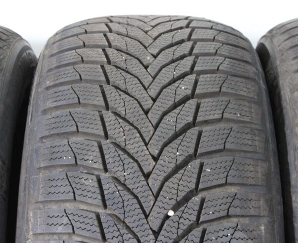 4x 235/50R18 101V NEXEN WINGUARD SPORT 2 WU7 WINTERREIFEN #1Z3M – Bild 5