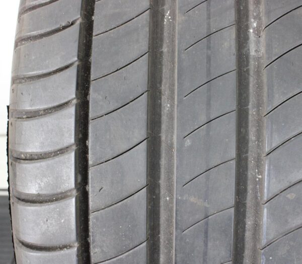 1x 245/45R18 100W MICHELIN PRIMACY 3 SOMMERREIFEN 2016 XL #1XHL – Bild 4