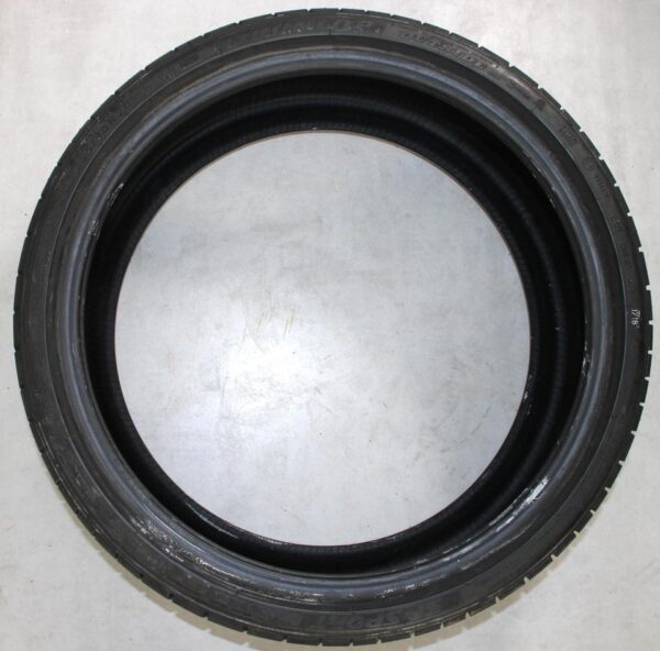 1x 255/30R20 92Y DUNLOP SOMMERREIFEN RUNFLAT 2018 * #1MIH – Bild 4