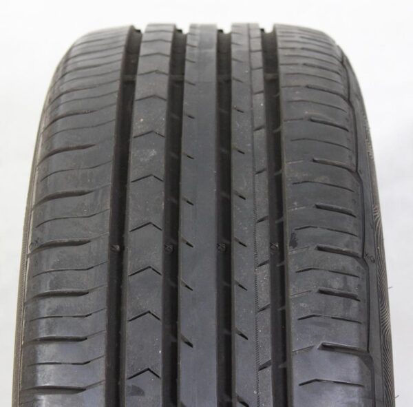 1x 205/55R17 95V CONTINENTAL SOMMERREIFEN 6,5-7MM 2014 XL #1THA – Bild 3