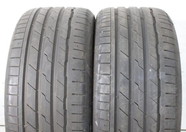 2x 255/40R19 100Y HANKOOK VENTUS S1 EVO 3 SOMMERREIFEN * #1Z0D – Bild 2