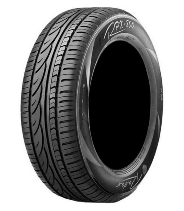 4 X 195/65R15 95V XL RADAR RPX-800 SOMMERREIFEN ★ NEU ★ – Bild 2