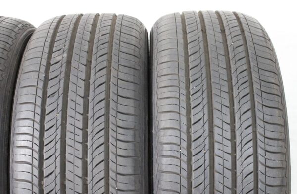 4x 235/50R18 97V MAXXIS BRAVO HPM5 SOMMERREIFEN 2023 #1Z0I – Bild 4