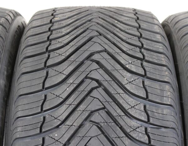 2x 275/40R20 106W 2x 315/35R20 110W GRIPMAX SUREGRIP A/S #1IWB – Bild 5