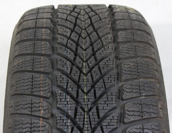 1x 245/45R19 102V DUNLOP WINTERREIFEN RUNFLAT NEU 2015 XL #5909 – Bild 3