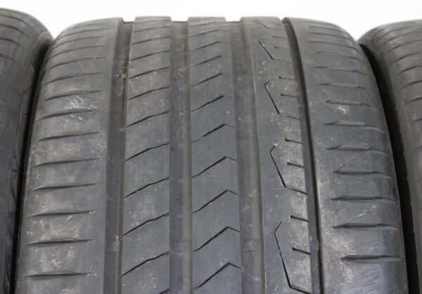 2x 285/40R21 109Y 2x 315/35R21 111Y CONTINENTAL 2023 XL #1OFY – Bild 6