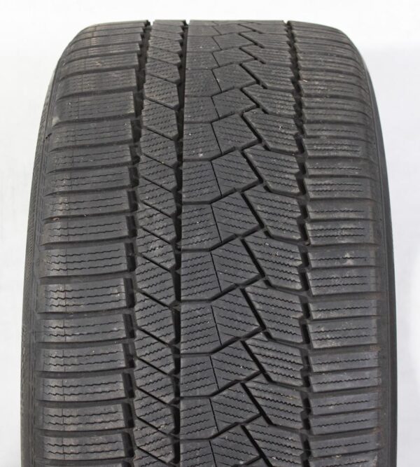 1x 305/35R21 109V CONTINENTAL WINTER CONTACT TS860S N0 #1QXL – Bild 2