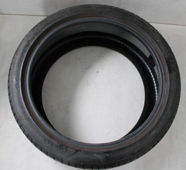 1x 305/35R21 109Y PIRELLI PZERO PZ4 B SOMMERREIFEN PNCS #18OE – Bild 4
