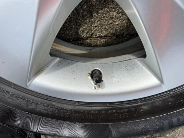 ORIGINAL ALU WINTERRÄDER MERCEDES VITO VIANO V-KLASSE W447  #1TGO – Bild 9