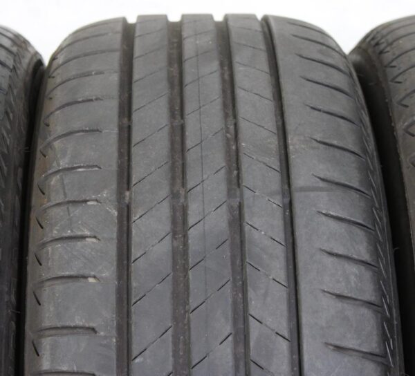 4x 235/55R18 104T BRIDGESTONE TURANZA T005 SOMMERREIFEN #1P3Y – Bild 5