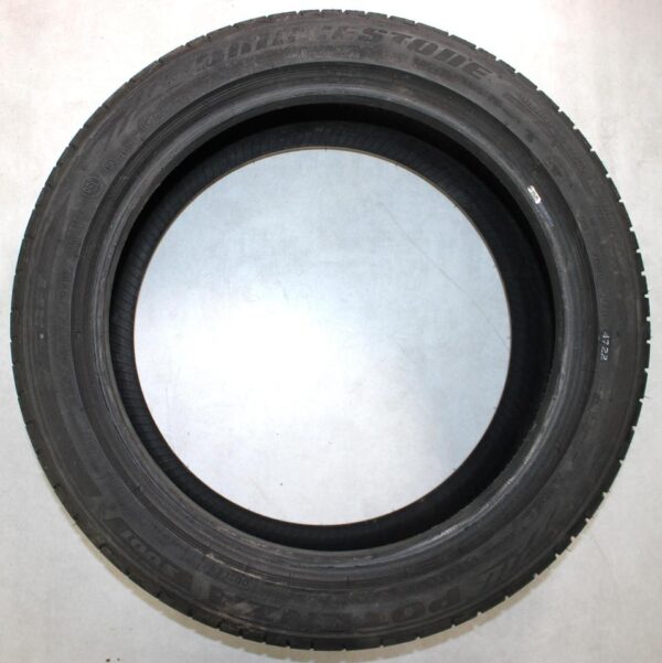 1x 225/45R17 91W BRIDGESTONE POTENZA S001 RUNFLAT 2022 * #1S9J – Bild 4