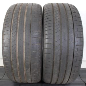 2x 275/40R20 106Y PIRELLI PZERO PZ4 SOMMERREIFEN 2019 * #1N1C