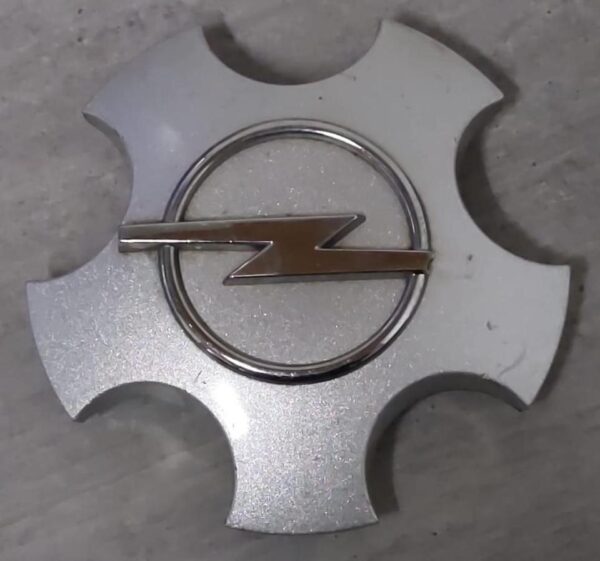 1 ORIGINAL NABENDECKEL OPEL ASTRA G ZAFIRA 2512689 FREIHAUS #1U7S
