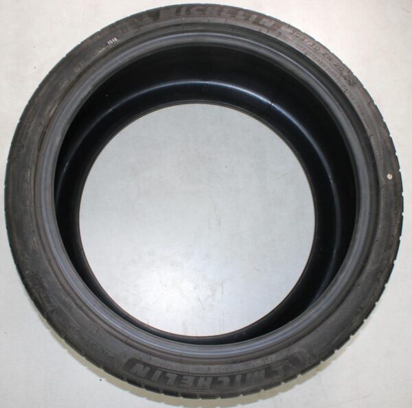 2x 305/30R20 103Y MICHELIN PILOT SPORT 4S N0 SOMMERREIFEN #1X4O – Bild 7