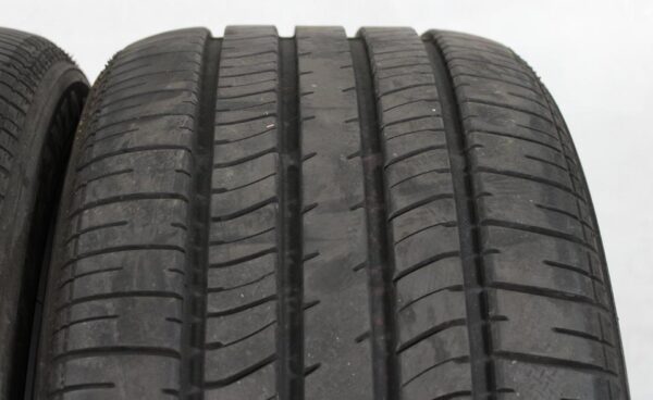 2x 285/45R19 107V BRIDGESTONE TURANZA ER30 SOMMERREIFEN * #1AGG – Bild 4